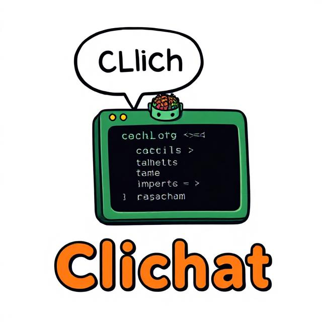 CLI Chat